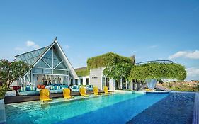 Aloft By Marriott Bali Seminyak